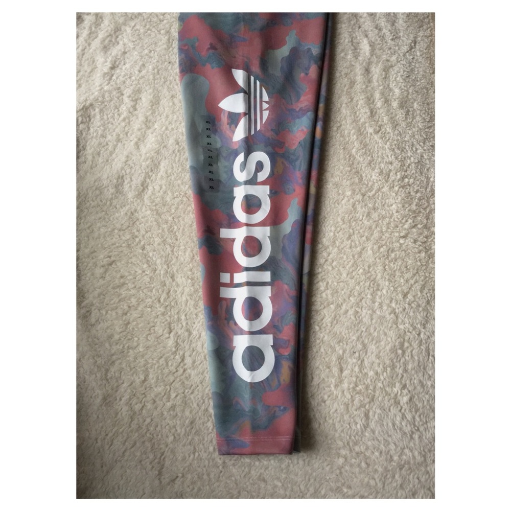 Adidas Originals Pastel Leggings